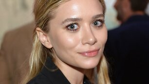 Ashley Olsen