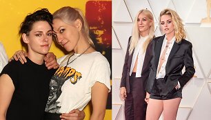 Kristen Stewart, Dylan Meyer