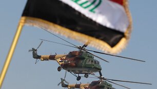 &bdquo;Mi-17&ldquo;