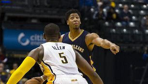Anthony Davis