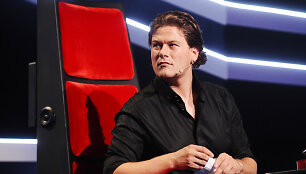 Merūnas Vitulskis
