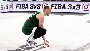 Ignas Vaitkus