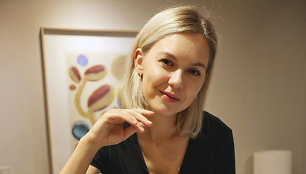 Monika Linkytė