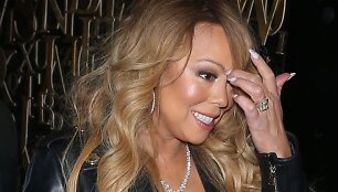 Mariah Carey