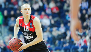 Mindaugas Girdžiūnas