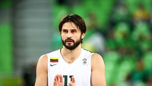 Linas Kleiza