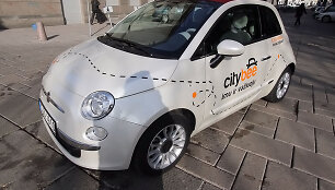 &bdquo;CityBee&ldquo; Kaune