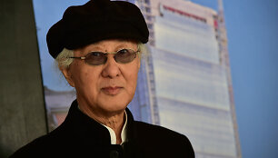 Arata Isozaki