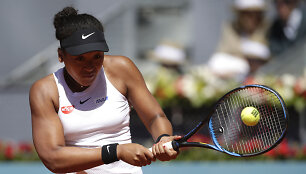 Naomi Osaka