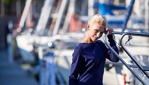  Ieva Jotkelaitė-Asočakova