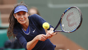 Oceane Dodin
