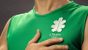 &bdquo;LTeam&ldquo; prekės ženklas