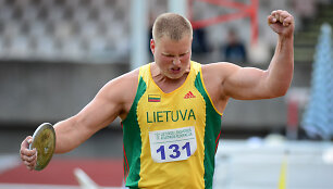 Andrius Gudžius