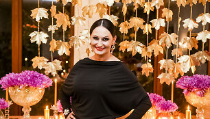 Inga Budrienė