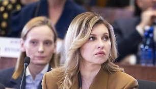 O. Zelenska / AdMedia/SIPA / AdMedia/SIPA