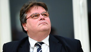 Linas Linkevičius