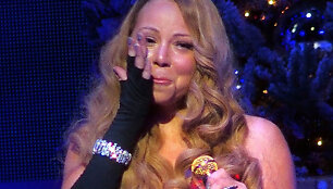 Mariah Carey