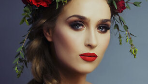 Viktorija Vaičaitė