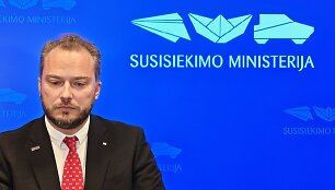 Juras Taminskas