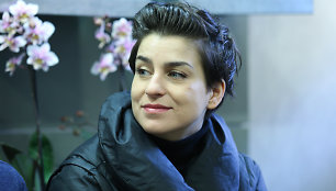 Asmik Grigorian