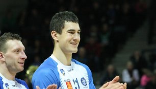 Simas Galdikas