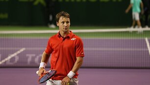 Ričardas Berankis