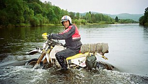 &bdquo;Mondo Enduro&ldquo;