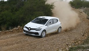 „Renault Clio R3“