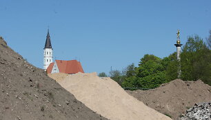 &Scaron;iaulių &bdquo;skrodimas&ldquo;