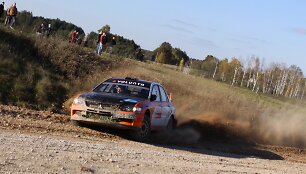 &bdquo;Rally Classic&ldquo; akimirka
