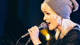 Raminta Naujanytė-Bjelle