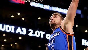 Domantas Sabonis