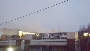 &bdquo;Old Trafford&ldquo; stadionas