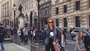 Vaida Skaisgirė