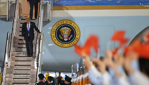 Donaldas Trumpas