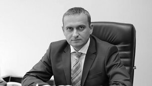 Aleksejus Avramenka