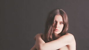 Ieva Zasimauskaitė