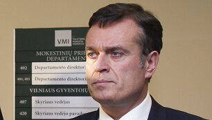 Dainoras Bradauskas