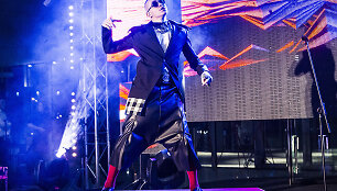 Artūras Žabas-Beissoul