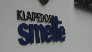Klaipėdos Smeltė
