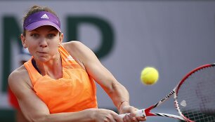 Simona Halep