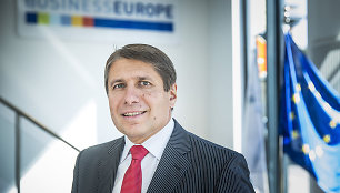 Markus J. Beyrer