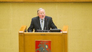 Vytautas Landsbergis