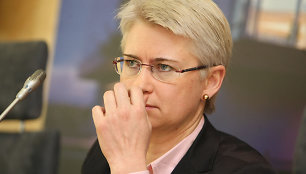 Neringa Venckienė