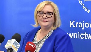 Malgorzata Manowska