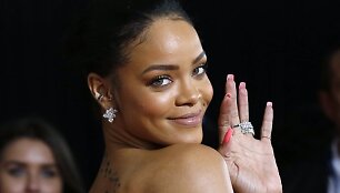 Rihanna