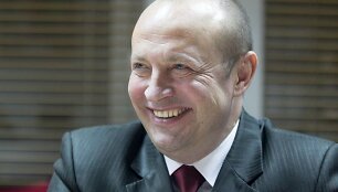 Ričardas Malinauskas