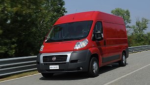 „Fiat Ducato“