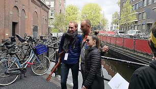 &bdquo;Fusedmarc&ldquo; Amsterdame