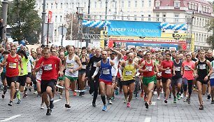Vilniaus maratonas